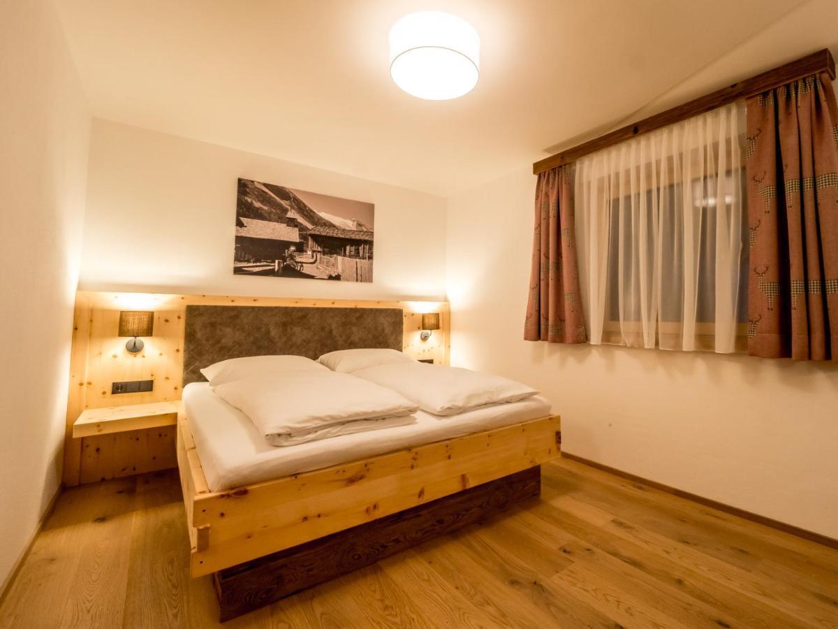 פינקנברג Almhittn - Luxus Appartements מראה חיצוני תמונה
